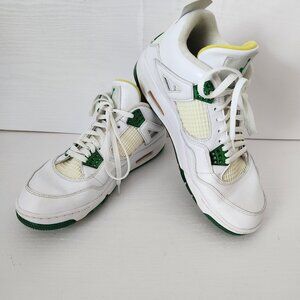Jordan IV Golf “Master’s Edition”- Size 11.5 Men's CZ2439 100